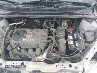 2003 Toyota ECHO z VIN JTDBT123835043022, wystawiony jako IAAI lot #42352321 z przebiegiem 205 373 mil mil oraz . Historia ofert i sprzedaży dostępna na DreamBid. Obrazek 10.