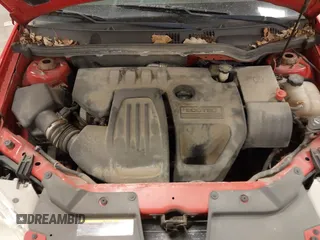 2008 Chevrolet Cobalt LS with VIN 1G1AK58F387134288, listed as a IAAI auction lot 42044286 with 123,154 mi miles and . Bid and sale history available at DreamBid. Image 10.