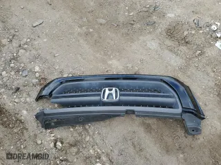 2004 Honda Pilot EX with VIN 2HKYF18614H575099, listed as a Copart auction lot 47762205 with 184,607 mi miles and Salvage Title. Bid and sale history available at carsss.com. Image 13.