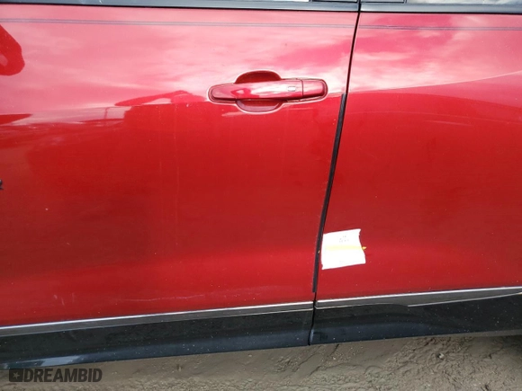 2022 Chevrolet Blazer RS with VIN 3GNKBERS7NS136492, listed as a Copart auction lot 46729385 with 0 mi miles and Non Repairable. Bid and sale history available at carsss.com. Image 13.