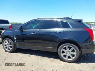 2012 Cadillac SRX Premium Collection with VIN 3GYFNFE30CS613728, listed as a IAAI auction lot 42288990 with 228,432 mi miles and . Bid and sale history available at DreamBid. Image 15.