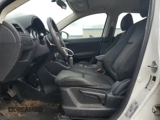 2016 Mazda CX-5 Sport with VIN JM3KE2BYXG0640842, listed as a Copart auction lot 54017605 with 197,504 mi miles and Clean Title. Bid and sale history available at carsss.com. Image 7.