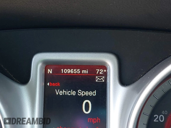 2017 Dodge Journey GT with VIN 3C4PDDEG6HT588131, listed as a IAAI auction lot 42401406 with 109,655 mi miles and . Bid and sale history available at DreamBid. Image 7.