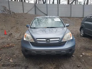2009 Honda CR-V EX-L with VIN JHLRE48719C007622, listed as a IAAI auction lot 41999801 with 158,976 mi miles. Bid and sale history available at carsss.com. Image 13.