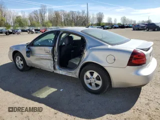 2008 Pontiac Grand Prix z VIN 2G2WP552881165120, wystawiony jako Copart lot #54832535 z przebiegiem 97 980 mil mil oraz Tytuł czysty. Historia ofert i sprzedaży dostępna na DreamBid. Obrazek 2.