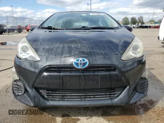 2016 Toyota Prius One with VIN JTDKDTB38G1121241, listed as a Copart auction lot 52901195 with 148,755 mi miles and Clean Title. Bid and sale history available at DreamBid. Image 5.