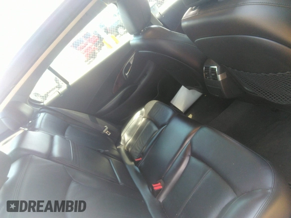 2012 Buick LaCrosse Leather с VIN 1G4GC5E33CF222101, выставлен на аукционе IAAI как лот 42664945 с пробегом 125 523 миль миль и . История ставок и продаж доступна на DreamBid. Изображение 8.