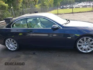 2008 BMW 3 Series 335i with VIN WBAWL73588PX53468, listed as a IAAI auction lot 42103242 with 169,715 mi miles and . Bid and sale history available at DreamBid. Image 13.
