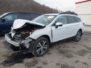 2019 Subaru Outback Limited with VIN 4S4BSANC9K3314884, listed as a IAAI auction lot 41781081 with 41,906 mi miles and . Bid and sale history available at DreamBid. Image 19.