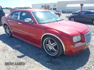 2007 Chrysler 300 Limited with VIN 2C3KA53G47H811063, listed as a IAAI auction lot 42533424 with 158,032 mi miles and . Bid and sale history available at DreamBid. Image 1.