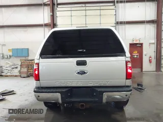 2014 Ford F-250 XL with VIN 1FT7W2BT2EEB41615, listed as a IAAI auction lot 42093048 with 232,491 mi miles and . Bid and sale history available at DreamBid. Image 16.