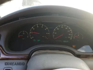 2002 Cadillac Seville Luxury SLS z VIN 1G6KS54YX2U154438, wystawiony jako Copart lot #67893314 z przebiegiem 115 313 mil mil oraz Szkody całkowita. Historia ofert i sprzedaży dostępna na DreamBid. Obrazek 9.