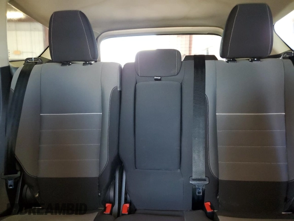 2013 Ford Escape SE with VIN 1FMCU9GXXDUC10995, listed as a Copart auction lot 62347185 with 131,631 mi miles and Salvage title. Bid and sale history available at DreamBid. Image 10.