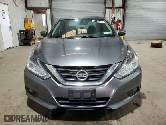 2017 Nissan Altima SL with VIN 1N4AL3AP7HC284090, listed as a Copart auction lot 51117755 with 91,465 mi miles and Clean title. Bid and sale history available at DreamBid. Image 5.