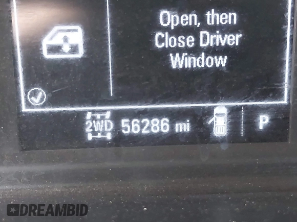 2021 Chevrolet Silverado 1500 Work Truck with VIN 1GCRYAEF6MZ216391, listed as a IAAI auction lot 42222436 with 56,286 mi miles and . Bid and sale history available at DreamBid. Image 15.
