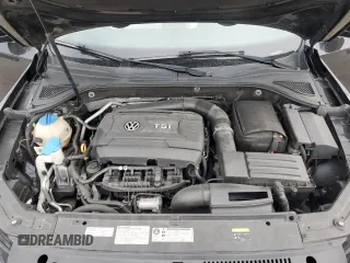 2015 Volkswagen Passat Limited Edition Edition z VIN 1VWAT7A3XFC122544, wystawiony jako Copart lot #55163774 z przebiegiem 125 774 mil mil oraz Szkoda całkowita • Salvage title. Historia ofert i sprzedaży dostępna na DreamBid. Obrazek 11.