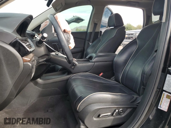 2019 Acura RDX w/Advance Pkg with VIN 5J8TC1H7XKL011795, listed as a Copart auction lot 79271564 with 71,370 mi miles and Salvage Title. Bid and sale history available at carsss.com. Image 7.
