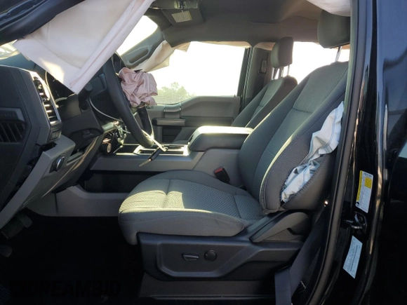 2021 Ford F-250 XL с VIN 1FT7W2BN4MEC02544, выставлен на аукционе Copart как лот 53804565 с пробегом 61 837 миль миль и Списание • Salvage title. История ставок и продаж доступна на DreamBid. Изображение 7.