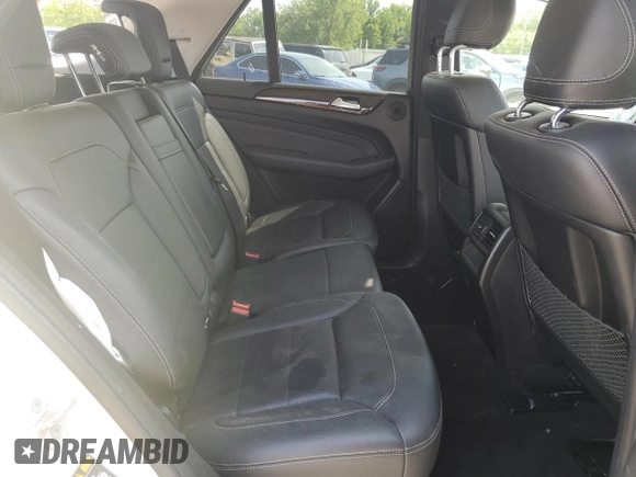 2013 Mercedes-Benz M 350 with VIN 4JGDA5HB8DA215865, listed as a Copart auction lot 58357115 with 168,730 mi miles and Salvage title. Bid and sale history available at DreamBid. Image 11.