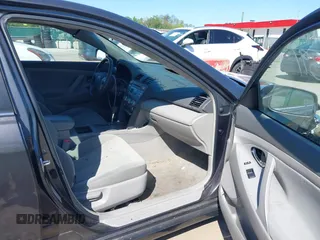 2007 Toyota Camry CE with VIN 4T1BE46K07U638516, listed as a IAAI auction lot 42128391 with 168,649 mi miles. Bid and sale history available at carsss.com. Image 5.