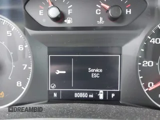 2018 GMC Terrain SLE with VIN 3GKALMEV3JL390785, listed as a IAAI auction lot 41918952 with 80,860 mi miles and . Bid and sale history available at carsss.com. Image 15.
