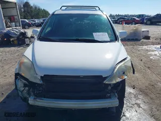 2008 Honda CR-V EX-L with VIN 5J6RE48708L010887, listed as a IAAI auction lot 41641890 with 155,649 mi miles. Bid and sale history available at carsss.com. Image 12.