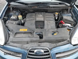 2007 Subaru Tribeca 7-Pass с VIN 4S4WX85D074408741, выставлен на аукционе IAAI как лот 40934029 с пробегом 153 780 миль миль и . История ставок и продаж доступна на DreamBid. Изображение 10.