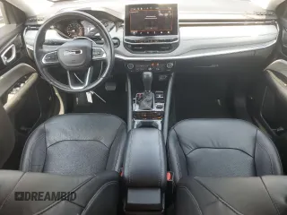 2022 Jeep Compass Limited с VIN 3C4NJDCB7NT117219, выставлен на аукционе Copart как лот 60330765 с пробегом 25 760 миль миль и Списание • Salvage title. История ставок и продаж доступна на DreamBid. Изображение 8.