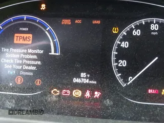 2018 Honda Accord Touring z VIN 1HGCV3F99JA010500, wystawiony jako IAAI lot #41529657 z przebiegiem 46 704 mil mil oraz . Historia ofert i sprzedaży dostępna na DreamBid. Obrazek 7.