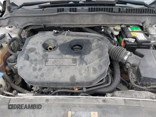 2014 Ford Fusion Titanium with VIN 3FA6P0K92ER367576, listed as a IAAI auction lot 42062207 with 171,351 mi miles. Bid and sale history available at carsss.com. Image 10.