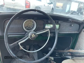1971 Volkswagen Beetle с VIN 1112951565, выставлен на аукционе Copart как лот 49537455 с пробегом 21 815 миль миль и Чистый • Clean title. История ставок и продаж доступна на DreamBid. Изображение 9.