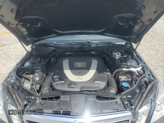 2010 Mercedes-Benz E 550 Luxury с VIN WDDHF7CB7AA225685, выставлен на аукционе Copart как лот 60713225 с пробегом 176 210 миль миль и Списание • Salvage title. История ставок и продаж доступна на DreamBid. Изображение 11.