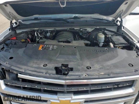 2020 Chevrolet Tahoe Commercial with VIN 1GNLCDEC8LR164117, listed as a Copart auction lot 57888765 with 71,600 mi miles and Salvage title. Bid and sale history available at DreamBid. Image 11.