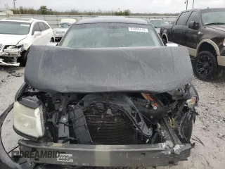 2008 Ford Taurus Limited with VIN 1FAHP28W38G111010, listed as a Copart auction lot 81496414 with 199,298 mi miles and Salvage Title. Bid and sale history available at carsss.com. Image 5.