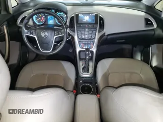2013 Buick Verano with VIN 1G4PP5SK8D4106194, listed as a Copart auction lot 58658435 with 141,534 mi miles and Clean title. Bid and sale history available at DreamBid. Image 8.
