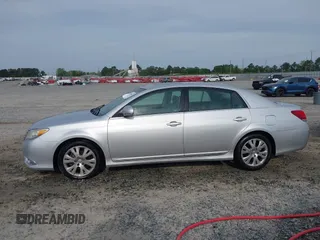 2012 Toyota Avalon with VIN 4T1BK3DB8CU446017, listed as a IAAI auction lot 42096516 with 134,540 mi miles and . Bid and sale history available at DreamBid. Image 14.