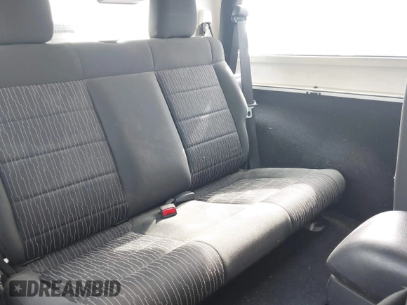 2012 Jeep Wrangler Sport with VIN 1C4AJWAG4CL214606, listed as a IAAI auction lot 42054857 with Not provided miles and . Bid and sale history available at DreamBid. Image 8.