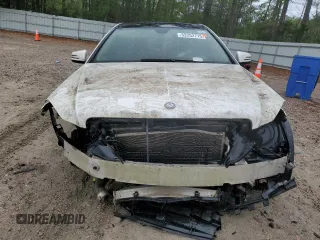 2012 Mercedes-Benz C-Class C 250 with VIN WDDGJ4HB9CF811473, listed as a Copart auction lot 52252715 with 0 mi miles and Clean Title. Bid and sale history available at carsss.com. Image 5.