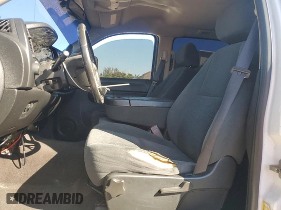 2008 Chevrolet Silverado 3500HD DRW LTZ with VIN 1GCJK336X8F164798, listed as a Copart auction lot 42927705 with 230,502 mi miles and Clean Title. Bid and sale history available at carsss.com. Image 7.