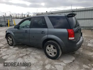 2005 Saturn VUE with VIN 5GZCZ63465S858605, listed as a Copart auction lot 87466284 with 265,836 mi miles and Salvage Title. Bid and sale history available at carsss.com. Image 2.