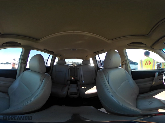 2013 Toyota Highlander with VIN 5TDZK3EH3DS132898, listed as a IAAI auction lot 41992862 with 140,525 mi miles. Bid and sale history available at carsss.com. Image 19.