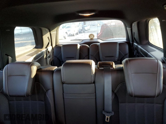 2017 Mercedes-Benz GLS 450 with VIN 4JGDF6EE1HA881266, listed as a Copart auction lot 42690564 with 104,961 mi miles and . Bid and sale history available at DreamBid. Image 10.