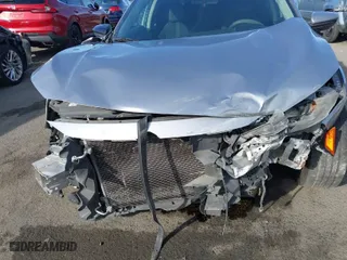 2019 Honda Civic Sedan LX with VIN 19XFC2F67KE203650, listed as a IAAI auction lot 41372503 with 128,034 mi miles. Bid and sale history available at carsss.com. Image 6.