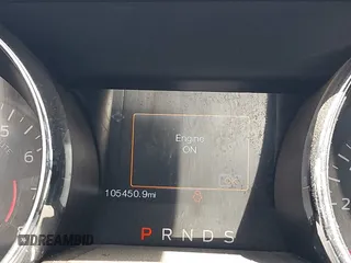 2017 Ford Mustang V6 с VIN 1FA6P8AM8H5235207, выставлен на аукционе IAAI как лот 42388120 с пробегом 105 450 миль миль и . История ставок и продаж доступна на DreamBid. Изображение 15.
