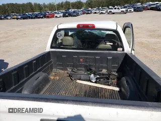 2005 Dodge 1500 ST with VIN 1D7HA16K75J646657, listed as a Copart auction lot 52172895 with Not Provided miles and Salvage Title. Bid and sale history available at carsss.com. Image 10.