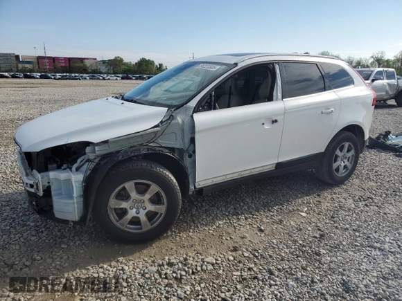 2012 Volvo XC60 3.2L с VIN YV4952DZ9C2253532, выставлен на аукционе Copart как лот 56222305 с пробегом 131 849 миль миль и Списание • Salvage title. История ставок и продаж доступна на DreamBid. Изображение 1.
