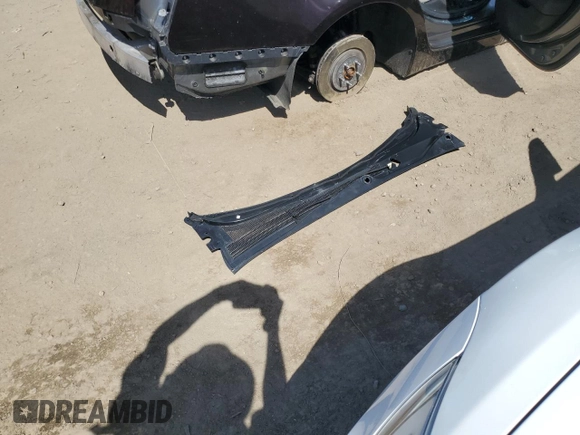 2019 Cadillac CTS-V z VIN 1G6A15S63K0101555, wystawiony jako Copart lot #50648925 z przebiegiem Nie podano mil oraz Szkoda całkowita • Salvage title. Historia ofert i sprzedaży dostępna na DreamBid. Obrazek 12.