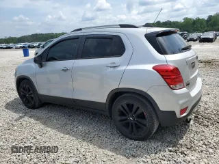 2019 Chevrolet Trax LT z VIN 3GNCJLSB4KL310692, wystawiony jako Copart lot #55363175 z przebiegiem 105 842 mil mil oraz Szkoda całkowita • Salvage title. Historia ofert i sprzedaży dostępna na DreamBid. Obrazek 2.