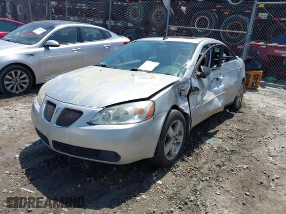 2009 Pontiac G6 GT 1SA with VIN 1G2ZH57N794217084, listed as a IAAI auction lot 42007401 with 138,594 mi miles and . Bid and sale history available at DreamBid. Image 2.