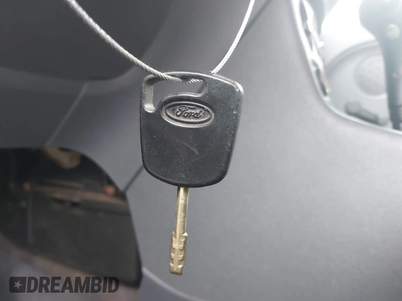 2011 Ford Transit Connect XL with VIN NM0LS7CN4BT049790, listed as a IAAI auction lot 41722698 with 194,985 mi miles and . Bid and sale history available at DreamBid. Image 11.